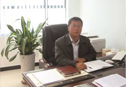 优秀毕业生 闫海龙