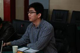 优秀毕业生 唐健